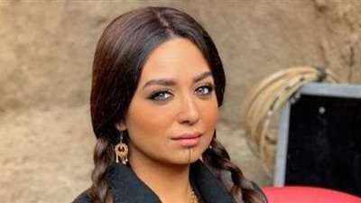 هبة مجدي: انتظروا مفاجآت «موسى» في الحلقات القادمة