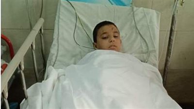 الطفل الناجي من 