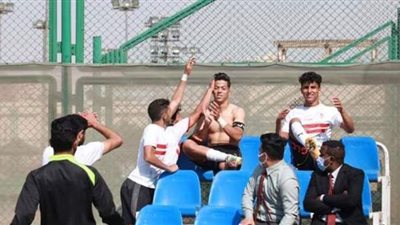 رئيس الزمالك تعليقا على إمام عاشور: لم أتردد في عقاب شيكابالا بسبب الأهلي
