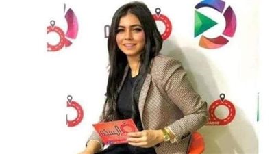 اعترافات مذيعة الراديو المتهمة بقتل زوج شقيقتها
