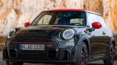 المواصفات الكاملة لسيارة ميني كوبر الجديدة 