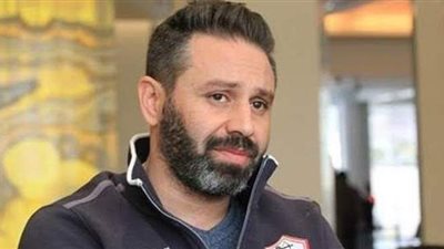 حازم إمام: إمام عاشور أخطأ واتحاد الكرة مخطئ