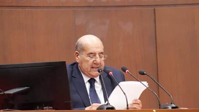 تعرف على إجراءات إعفاء رئيس مجلس الشيوخ من منصبه