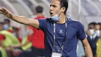 محمد حليم: مفاجأة في تشكيل الحرس أمام الزمالك اليوم