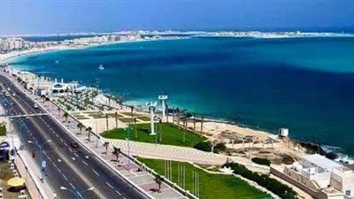 حالة الطقس في مطروح غدا الخميس 15-4-2021