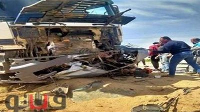 حزن في قرية 