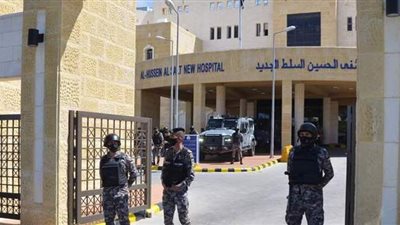محكمة أردنية تطلب الإفراج عن متهمين بقضية مستشفى السلط