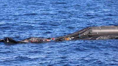 مصرع 50 مهاجرا يمنيا جراء هجرة غير شرعية قبالة سواحل جيبوتي