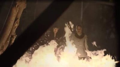 أبرزها ملوك الجدعنة ولحم غزال.. أخطاء الجرافيك في مسلسلات رمضان