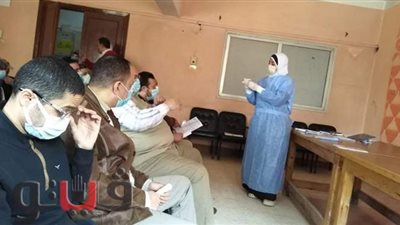 تكثيف تدريبات الفرق الطبية بمستشفيات الصحة في الشرقية