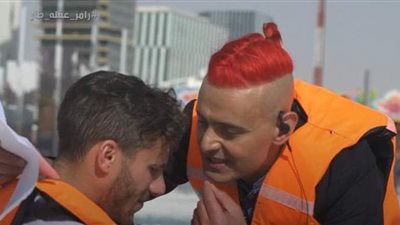 رمضان صبحي ورامز يتصدران تريند 