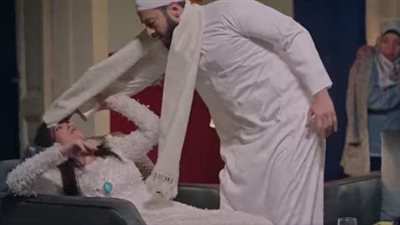 بداية جديدة لـ حمادة هلال في «المداح»