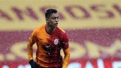 إصابة مصطفى محمد بفيروس كورونا