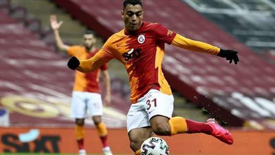 مصطفى محمد يثير الجدل بعد حذف تغريدة إصابته بفيروس كورونا