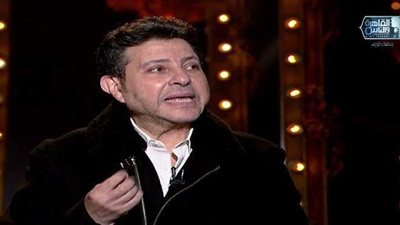 هاني شاكر: لن أترشح لمنصب نقيب الموسيقيين مرة أخرى لهذا السبب| فيديو