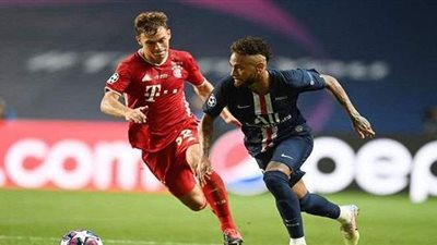 التشكيل الرسمي.. مبابي يقود سان جيرمان ومولر مع بايرن ميونخ