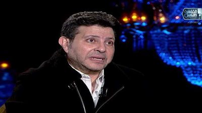 هانى شاكر: شيرين ليست مطربة مصر الأولى.. وهذه الفنانة تستحق اللقب| فيديو