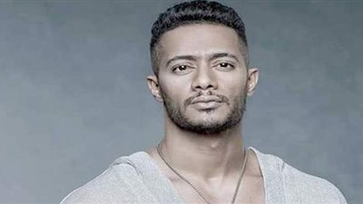 صورة محمد رمضان تزين برج خليفة.. تعرف على السبب| فيديو