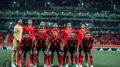 تغييرات بالجملة.. موسيماني يعلن تشكيل الأهلي لمواجهة النصر