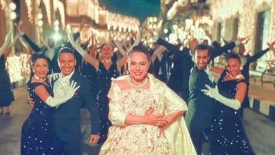 رانيا يوسف عن عودة شريهان: نورتي شاشتك من تاني