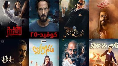 المشاهد الأخيرة لمسلسلات رمضان.. وحدات تصوير إضافية لإنقاذ 