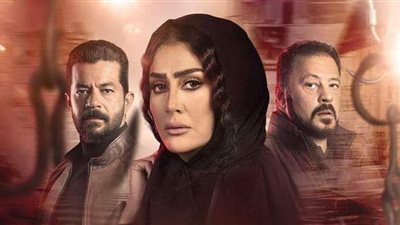 الحلقة الثالثة من لحم غزال.. محاولة قتل كبير السوق والقبض على غادة عبد الرازق