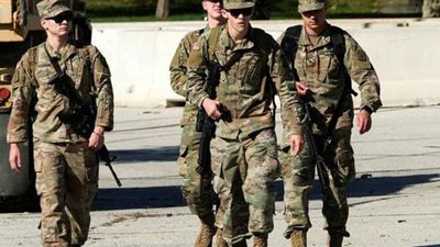 بعد أمريكا.. الناتو يعلن موعد الانسحاب من أفغانستان