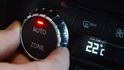 صيانة السيارات.. معدل استهلاك التكييف لوقود البنزين