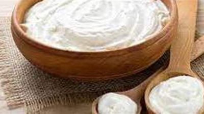 طريقة عمل الزبادي في البيت