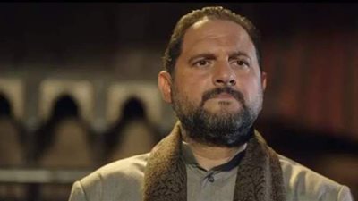 بكري يتوعد غفران بعد التعدي علي والده بالضرب في الحلقة الثانية من نسل الأغراب