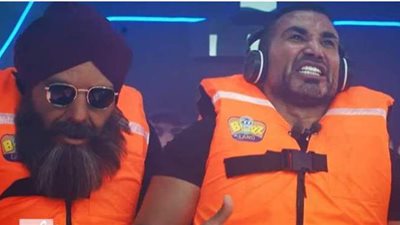 الضحية الأولى لـ