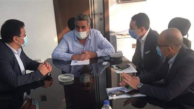 اتحاد الكرة يحسم موعد انتهاء مسابقة الدوري الممتاز