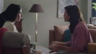 مسلسل لعبة نيوتن.. كيف تعامل المصريون في أمريكا مع منى زكي؟