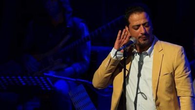 إبداع الهلباوي بـ