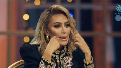 مايا دياب تكشف السبب وراء مشاجرتها مع أصالة| فيديو