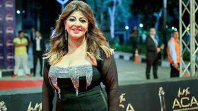 رأي مثير لـ هالة صدقي عن 