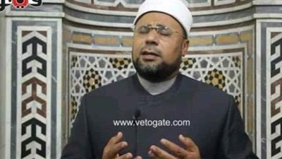 دعاء الفجر في ثالث أيام شهر رمضان بصوت الشيخ محمود الأبيدي | فيديو