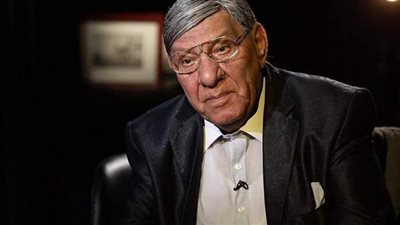 كنت قنوعا وراضيا.. مفيد فوزي يكشف مفاجأة عن أجره في برنامج 