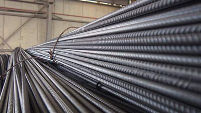 أسعار الحديد اليوم الخميس 15-4-2021  في مصر