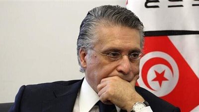 تغريم رئيس حزب 