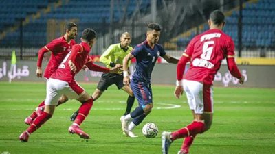 الصعيدي: رحيل سيد عيد عن النصر 