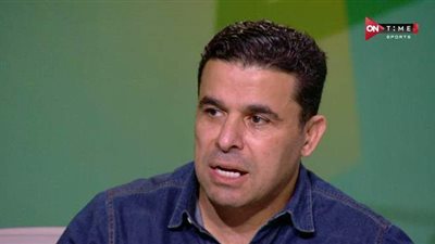 خالد الغندور: كنت في صراع نفسي فترة عملي بقناة الزمالك بسبب تصرفات مرتضى منصور | فيديو
