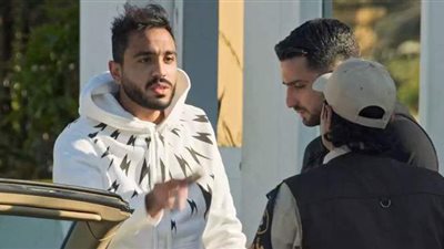 هل فرض الأهلي عقوبات على كهربا بعد مشاركته في برنامج مقالب؟.. سيف زاهر يجيب | فيديو