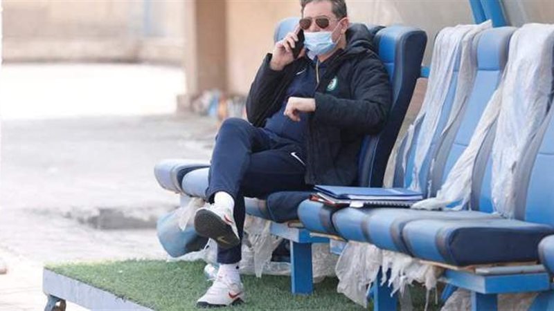 خالد جلال