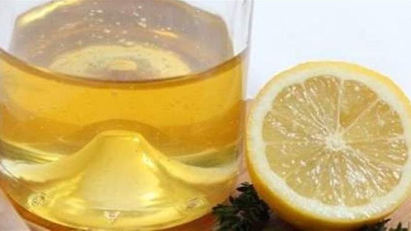 شربات البسبوسة