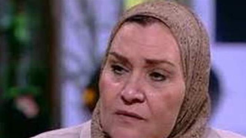 عبلة الهوارى عضو
