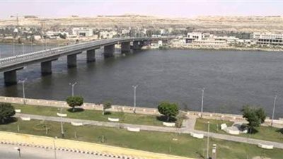 حالة الطقس اليوم الخميس 15-4-2021 في المنيا