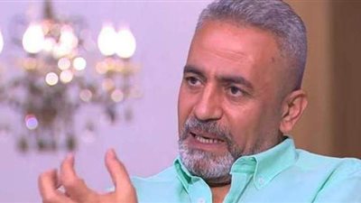 صبري فواز طبيب نفسي لـ أمينة خليل في رابع حلقات 