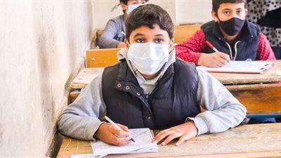 تفاصيل استعدادات التعليم للامتحانات الشهرية الثانية لطلاب النقل