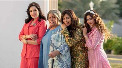 مارغريت ح 3.. حياة الفهد تطرد ابنتها وتحركات غامضة لـ زبيدة الخادمة